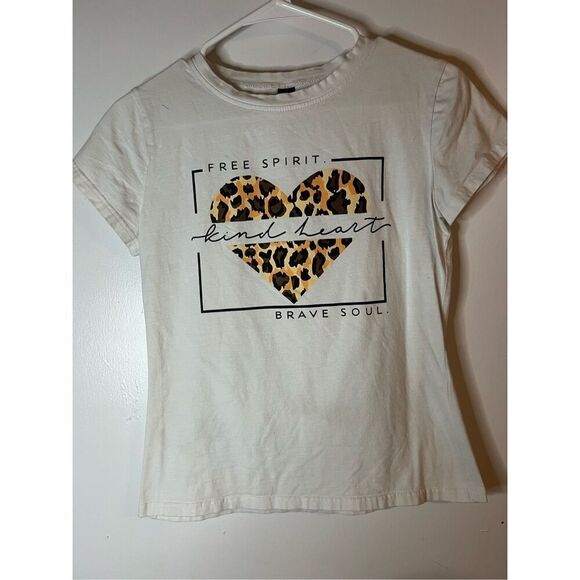 Brave Soul Shirt - Picture 1 of 3